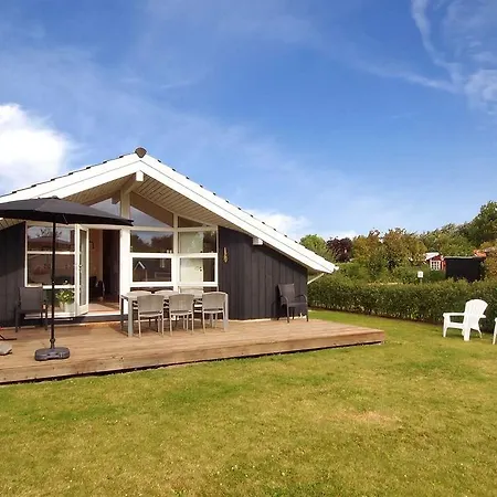 Holiday home Holiday Forarsvej E- 1193