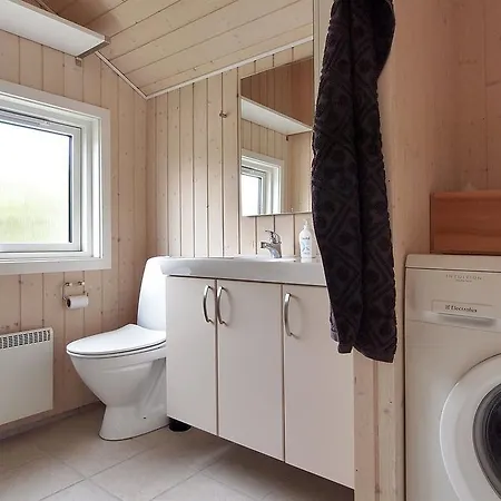 Holiday Forarsvej E- 1193 Holiday home Otterup