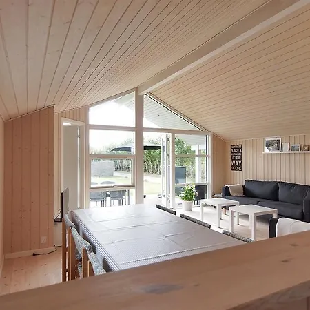 Holiday home Holiday Forarsvej E- 1193
