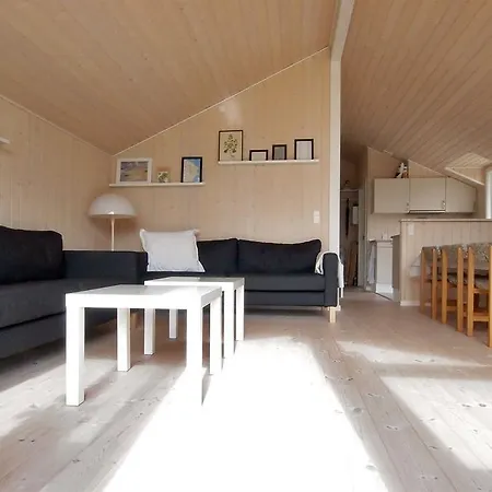 Holiday Forarsvej E- 1193 Holiday home Otterup